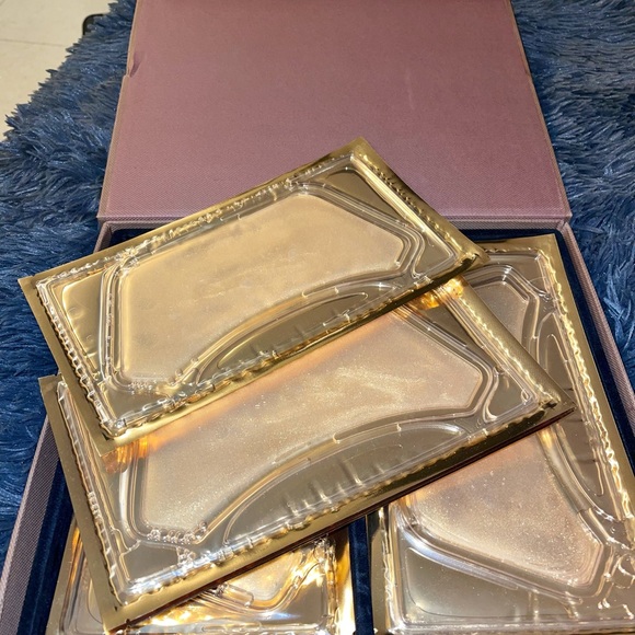 D’or24k Prestige Gold Mask - Picture 4 of 5